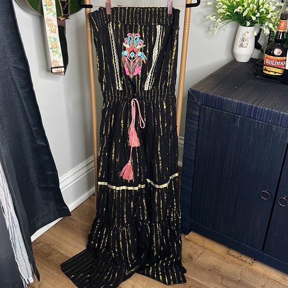 Strapless Dress - Medium - Picture 1 of 5